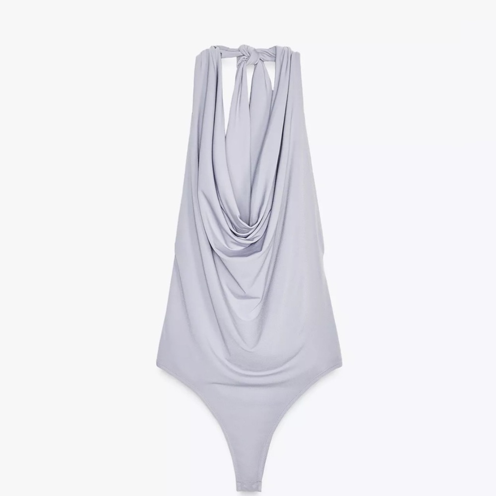 Bodysuit Zara